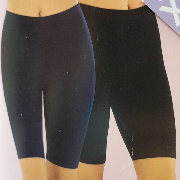 Serra Ladies 2 Pack Bike Shorts..Size S....New. - Picture 1 of 7